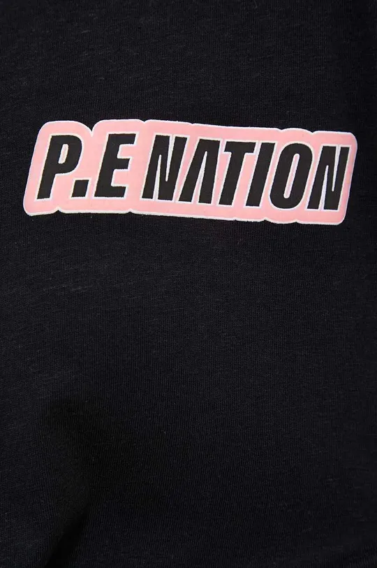 Μπλουζάκι P.E Nation Γυναικεία