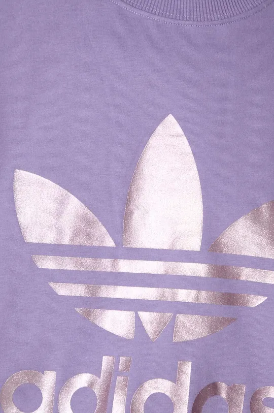 Βαμβακερό μπλουζάκι adidas Originals IC7203 Tee