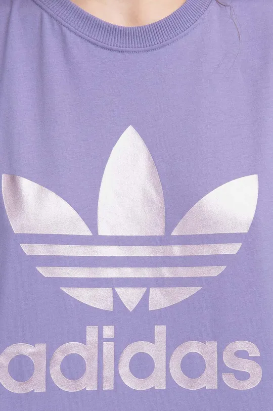Bavlněné tričko adidas Originals Tee