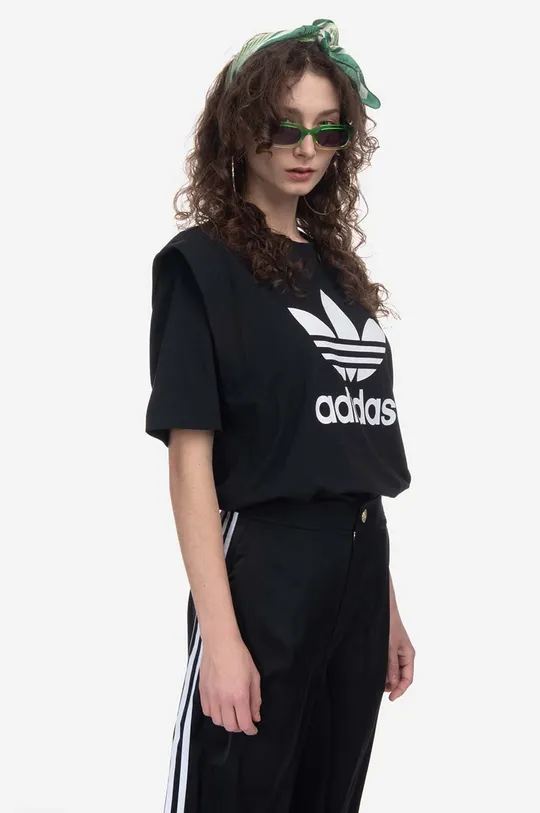 adidas Originals tricou din bumbac IC8805 Tee