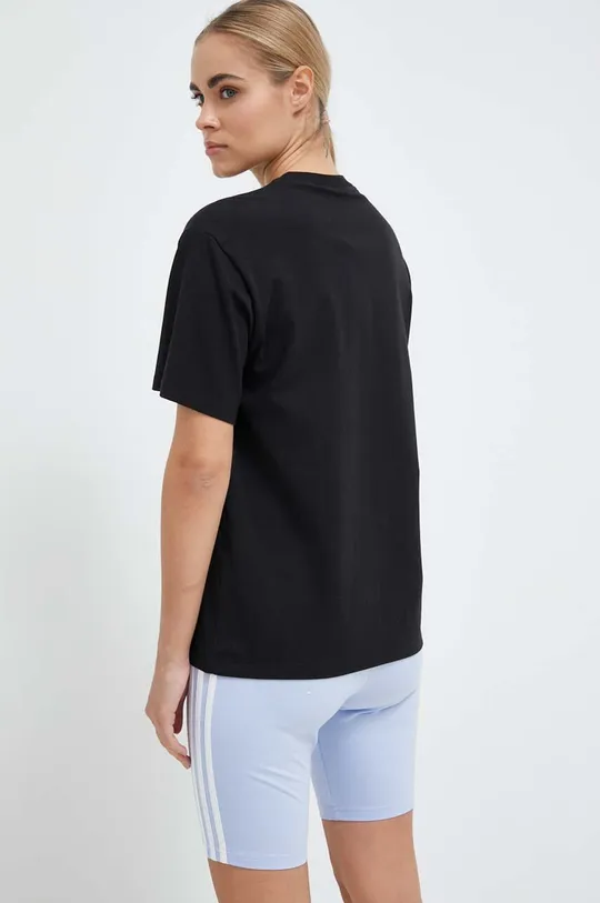 adidas Originals t-shirt  Basic material: 93% Cotton, 7% Elastane Rib-knit waistband: 100% Cotton