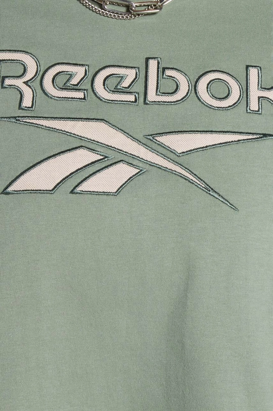 Reebok Classic cotton t-shirt