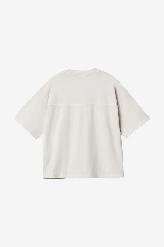 beige Carhartt WIP cotton t-shirt Tacoma