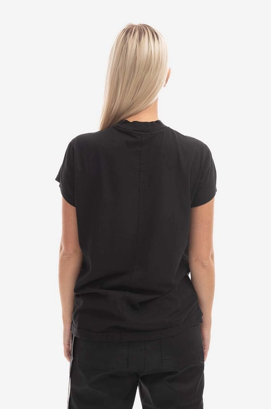 Rick Owens t-shirt bawełniany 100 % Bawełna organiczna