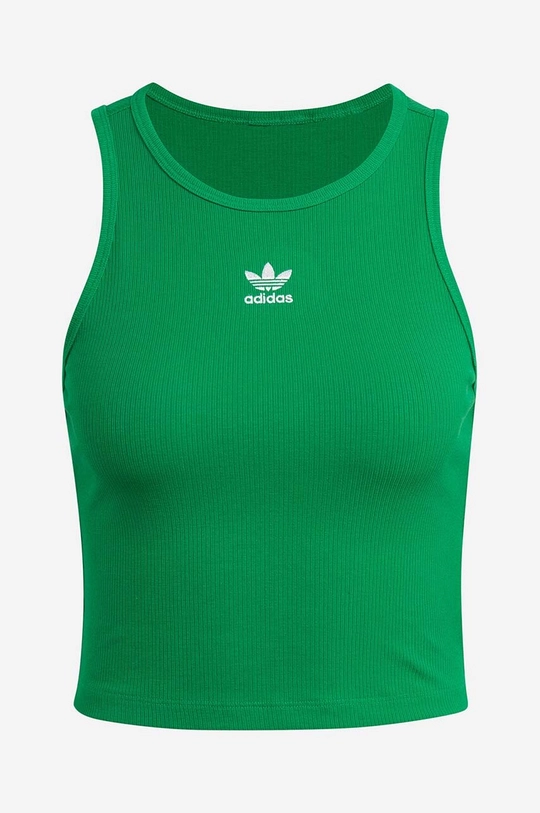 zelena Top adidas Originals