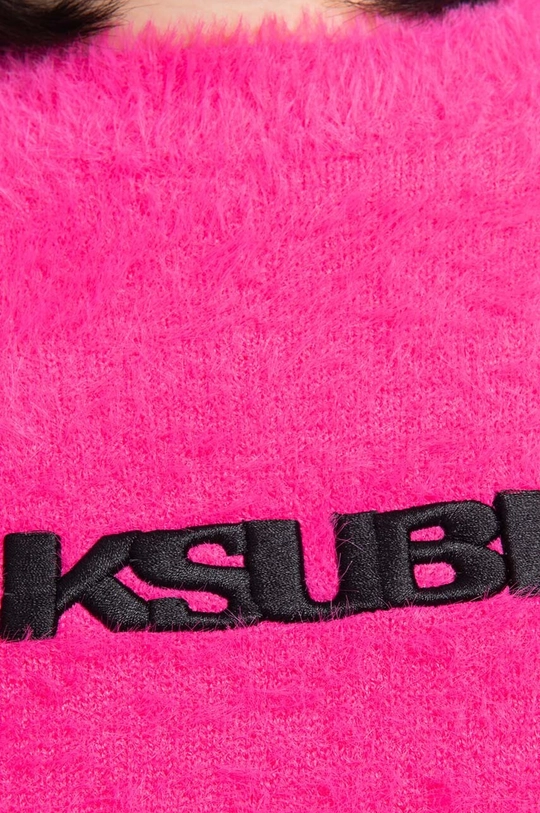 розовый Свитер KSUBI