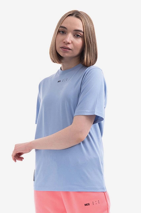 MCQ t-shirt bawełniany