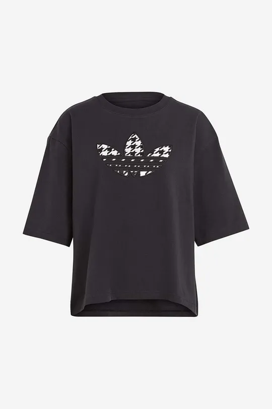 adidas T-shirt Trefoil Infill Tee