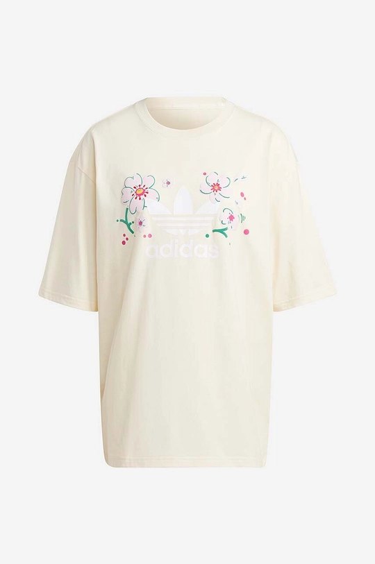 adidas cotton T-shirt Oversized Tee Women’s