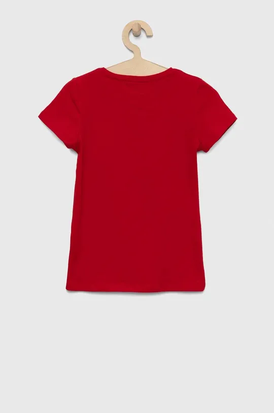 Guess maglietta per bambini rosso