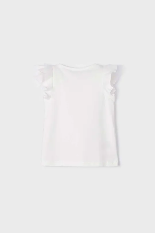 Detské tričko Mayoral  90 % Bavlna, 5 % Elastan, 5 % Polyester