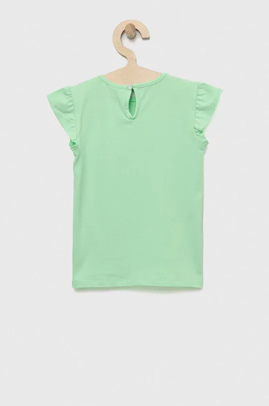 Birba&Trybeyond t-shirt niemowlęcy zielony