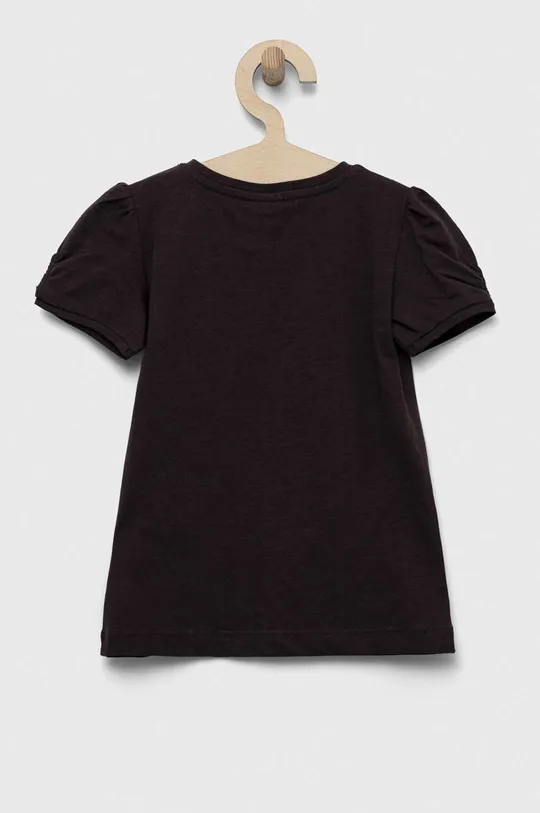 Birba&Trybeyond t-shirt in cotone per bambini nero