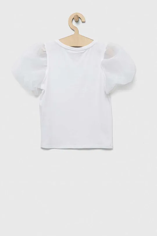 Birba&Trybeyond gyerek póló fehér