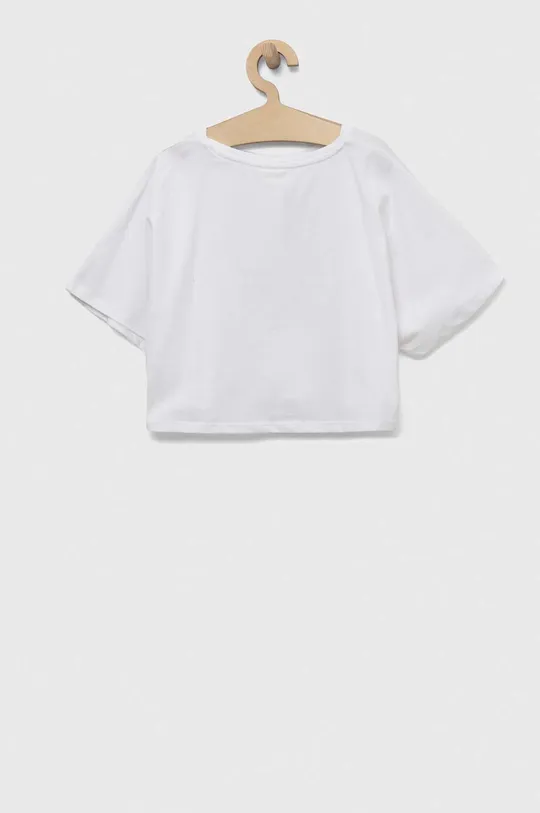 Παιδικό μπλουζάκι Birba&Trybeyond λευκό