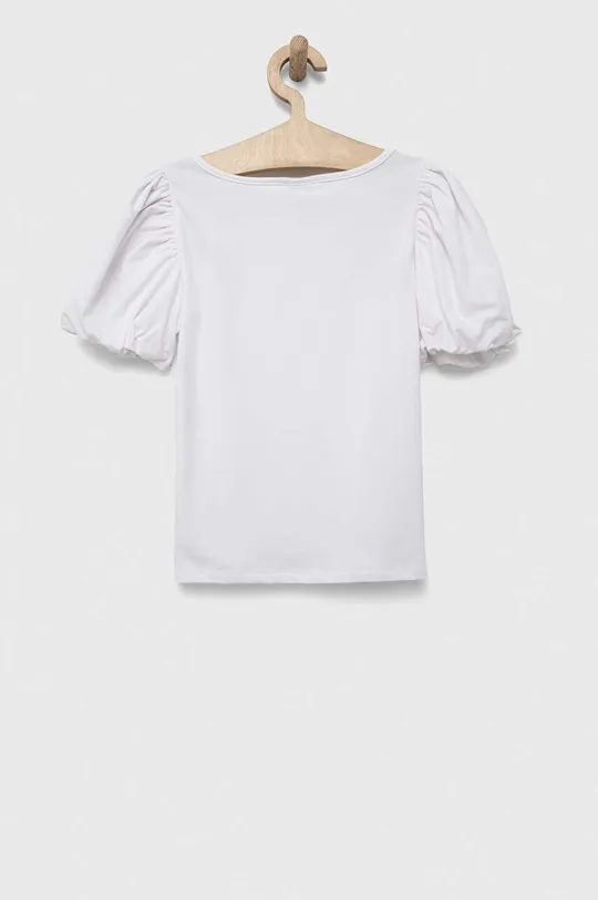 Birba&Trybeyond maglietta per bambini bianco