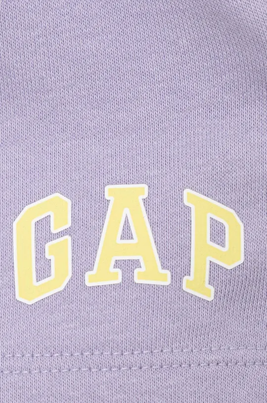 Детские шорты GAP 77% Хлопок, 23% Полиэстер