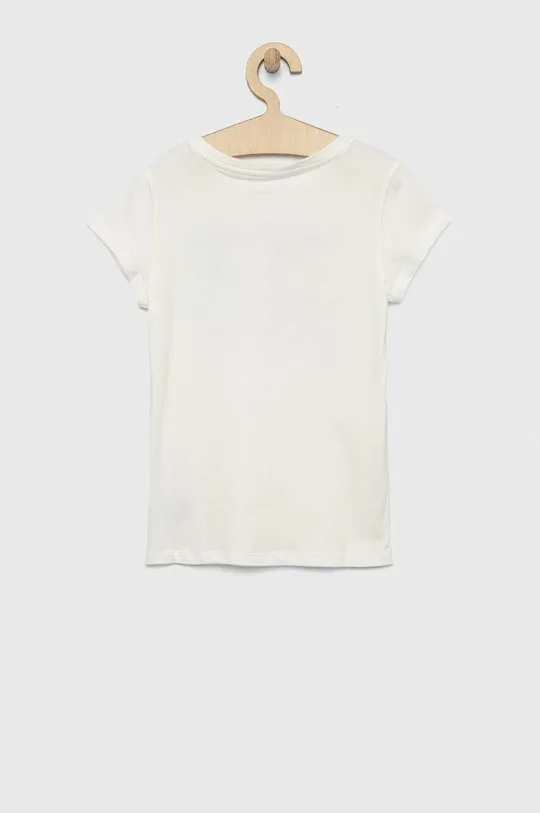 viacfarebná Detské bavlnené tričko GAP x Disney 2-pak
