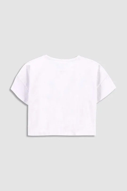 Παιδικό μπλουζάκι Coccodrillo  95% Βαμβάκι, 5% Σπαντέξ