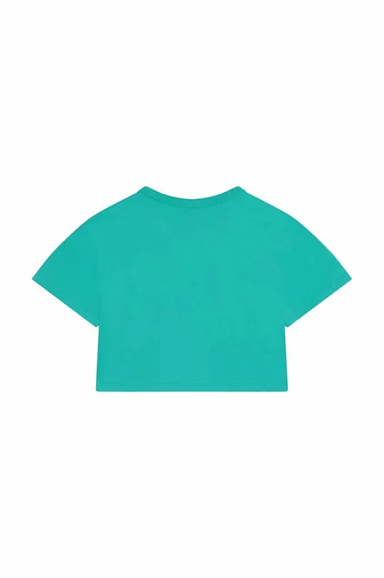 Marc Jacobs t-shirt bawełniany dziecięcy 100 % Bawełna