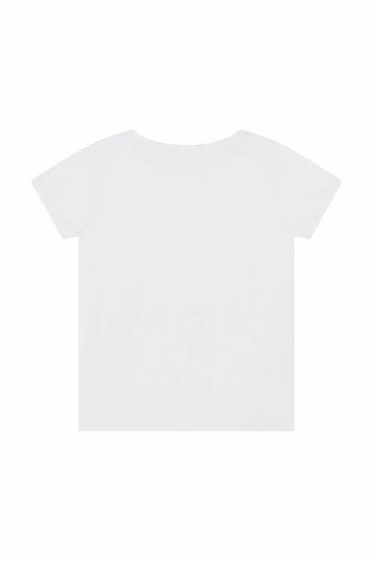Детская футболка Michael Kors белый