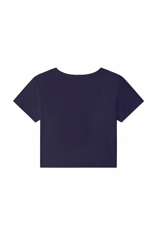 Detské bavlnené tričko Michael Kors  100 % Bavlna