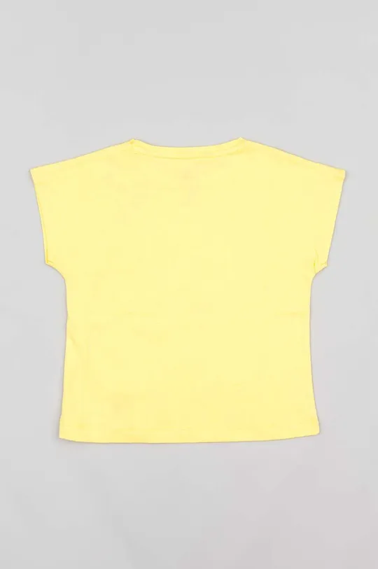 Παιδικό βαμβακερό μπλουζάκι zippy  100% Βαμβάκι