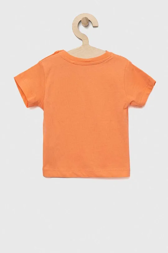 Otroška bombažna majica zippy 2-pack Dekliški