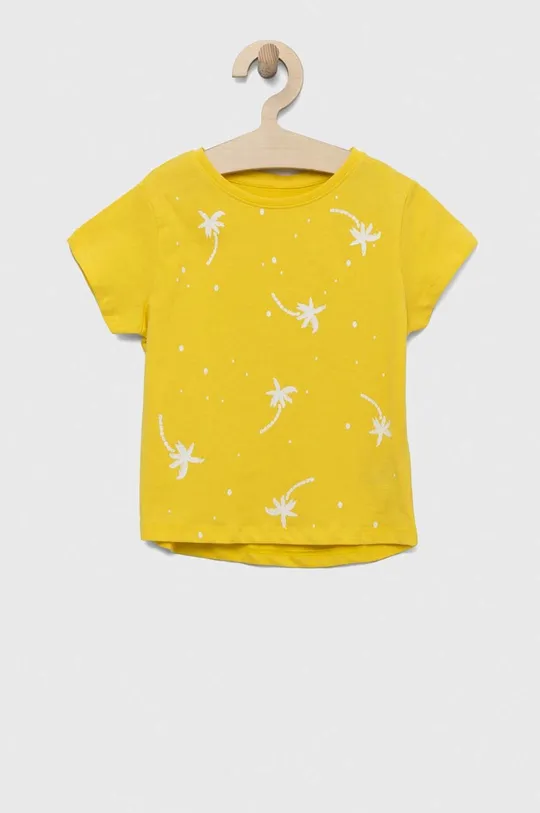 Παιδικό βαμβακερό μπλουζάκι zippy 2-pack  100% Βαμβάκι