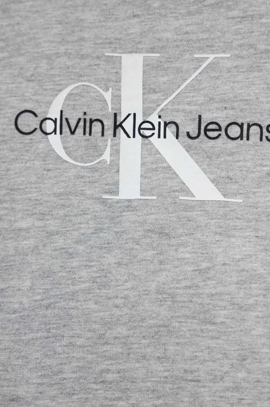 Παιδικό μπλουζάκι Calvin Klein Jeans  93% Βαμβάκι, 7% Σπαντέξ