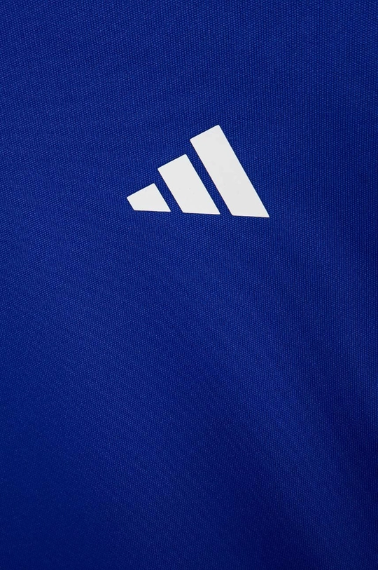 niebieski adidas dres dziecięcy U TR-ES 3S