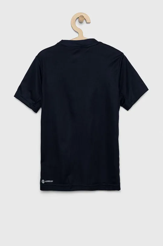 Παιδικό μπλουζάκι adidas U TR-ES 3S σκούρο μπλε