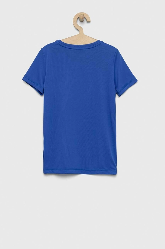 Dječja majica kratkih rukava Puma ACTIVE Small Logo Tee B  100% Poliester