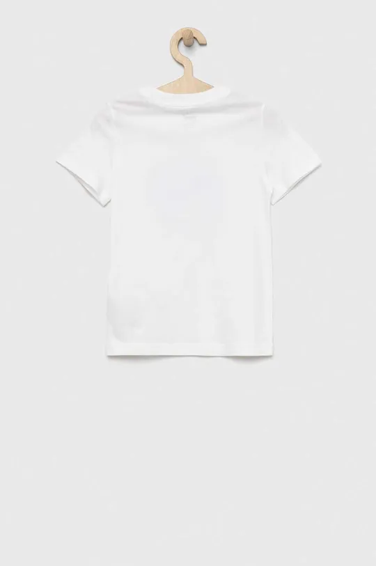 Παιδικό βαμβακερό μπλουζάκι Puma ACTIVE SPORTS Graphic Tee B  Κύριο υλικό: 100% Βαμβάκι Πλέξη Λαστιχο: 80% Βαμβάκι, 20% Πολυεστέρας