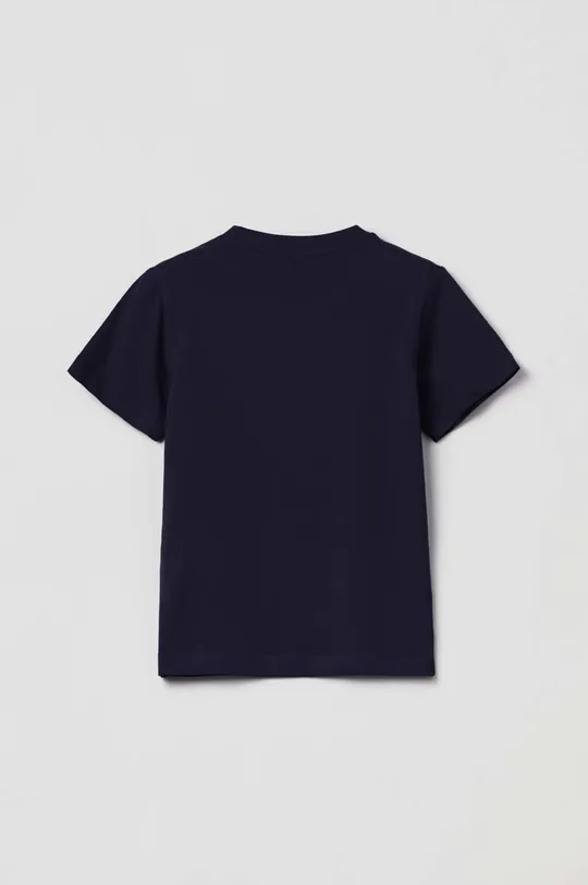 OVS t-shirt bawełniany dziecięcy 100 % Bawełna