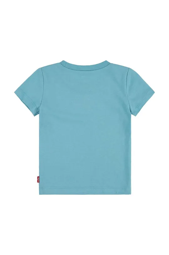 Levi's maglietta per bambini blu