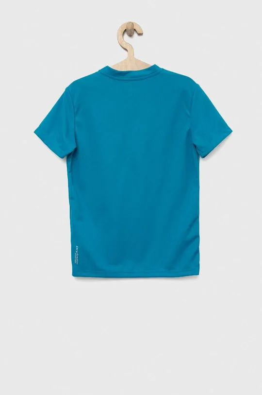 Παιδικό μπλουζάκι CMP μπλε