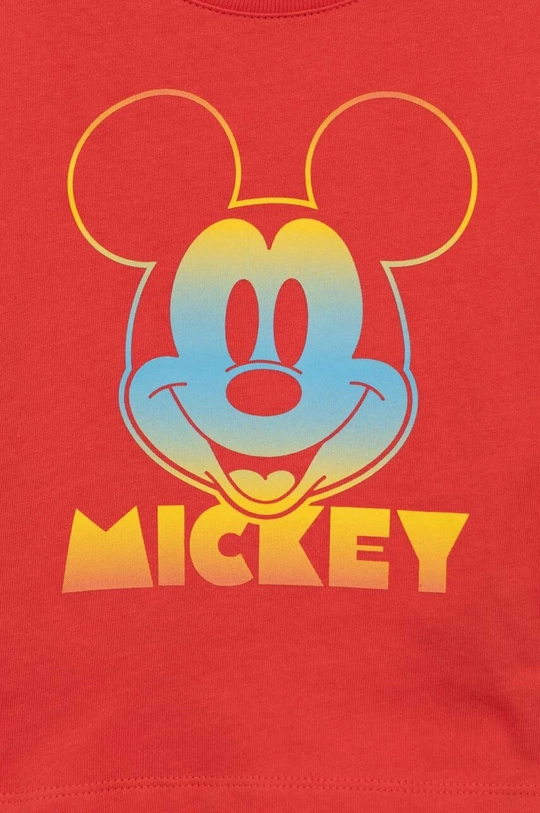 GAP komplet bawełniany dziecięcy x Disney