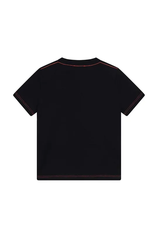 Дитяча бавовняна футболка Marc Jacobs  100% Бавовна