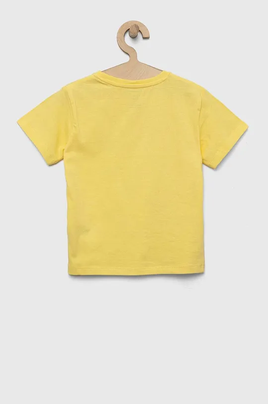zippy t-shirt bawełniany dziecięcy 2-pack Dziecięcy