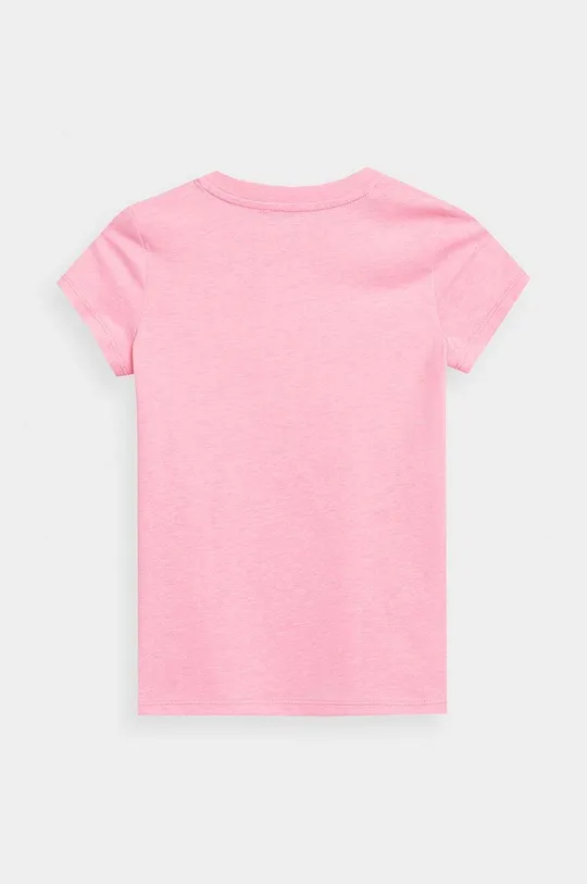 Παιδικό βαμβακερό μπλουζάκι 4F  100% Βαμβάκι