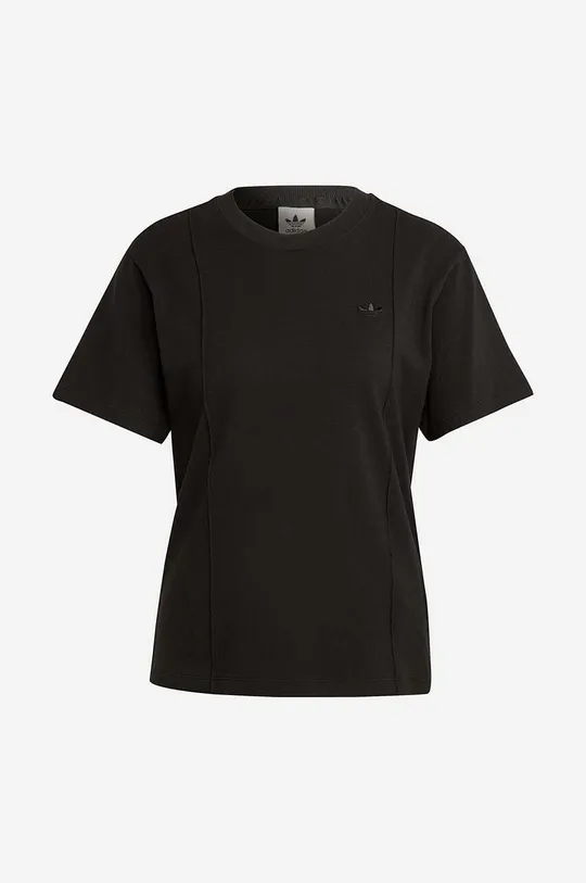 adidas Originals t-shirt bawełniany IC5277 100 % Bawełna