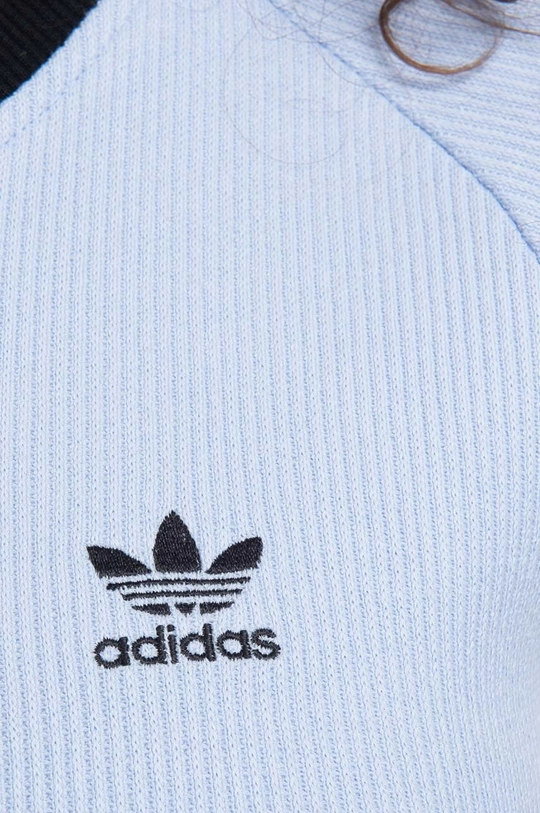 черен Тениска adidas Originals IC5462