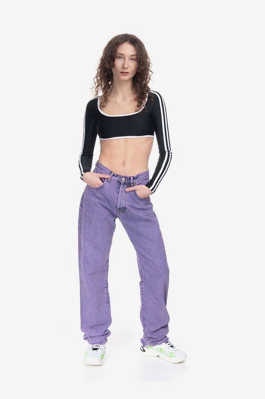 adidas Originals body dwuwarstwowe