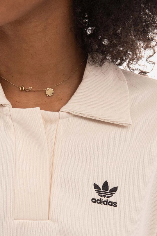 adidas Originals polo shirt IC5589 Women’s