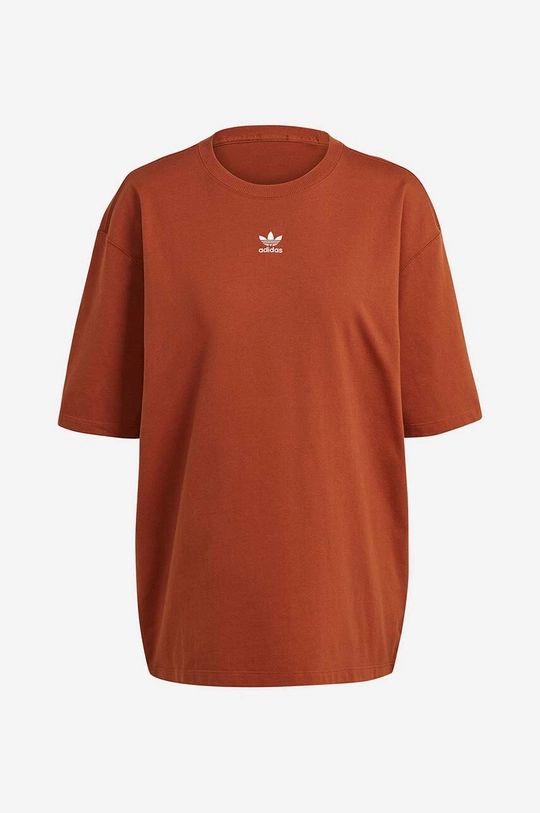 Bavlněné tričko adidas Originals adidas Originals Tee IL9625  100 % Bavlna