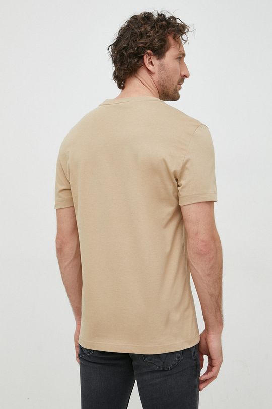 Calvin Klein t-shirt bawełniany 100 % Bawełna