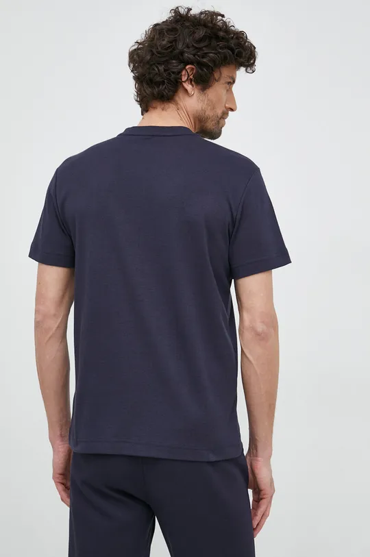 Βαμβακερό μπλουζάκι Calvin Klein 100% Βαμβάκι