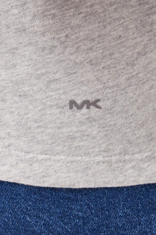 Bavlnené tričko Michael Kors 3-pak