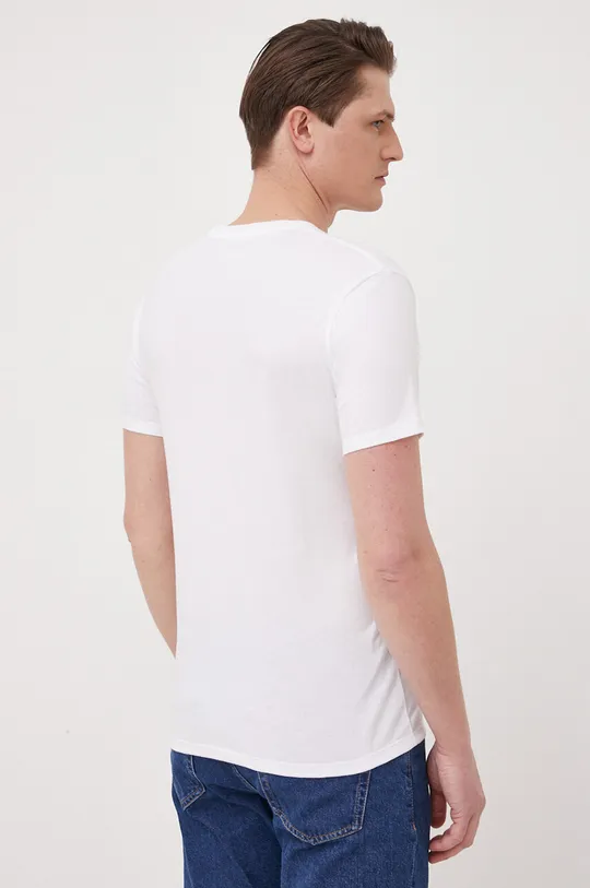 Bavlnené tričko Michael Kors 3-pak